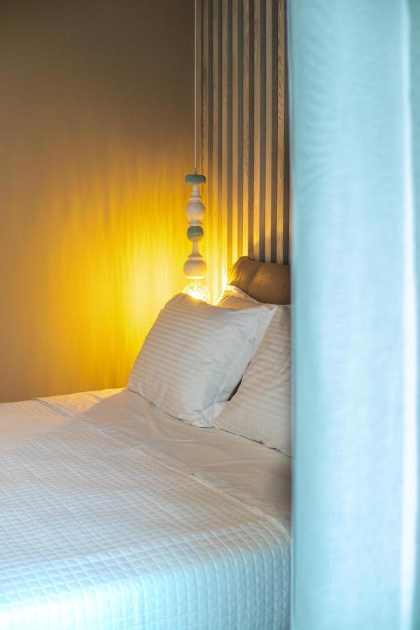 Rigas Supreme Hospitality Aparthotel Afytos Exterior foto